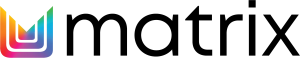 matrix logo